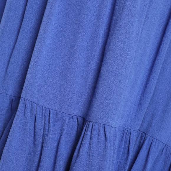 NWT Lulu's Mini Dress L - Picture 6 of 6